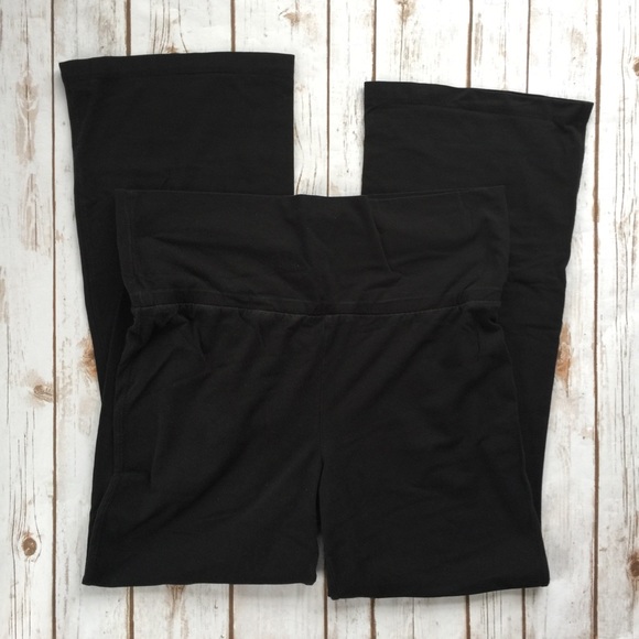No Boundaries Pants - No Boundaries Yoga Pants